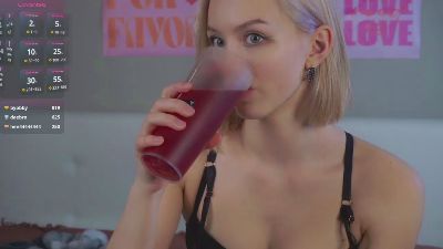 KristieDubbs — вебкам-модель онлайн на cam4