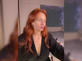 MelenaFox — Bongacams stream photo (Mar 2026)