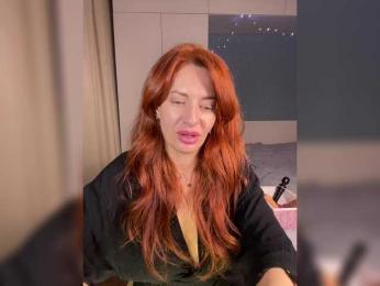 MelenaFox — Bongacams stream photo (Mar 2026)