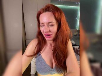 MelenaFox — Bongacams stream photo (Mar 2026)