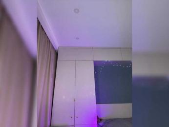 MelenaFox — Bongacams stream photo (Mar 2026)