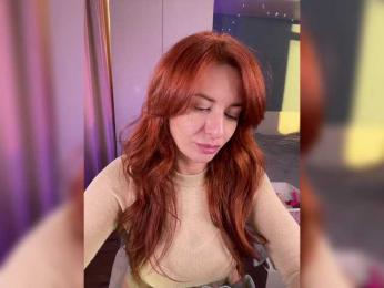 MelenaFox — Bongacams stream photo (Mar 2026)