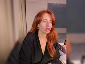 MelenaFox — Bongacams stream photo (Mar 2026)