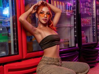 JadeGrace — вебкам-модель онлайн на livejasmin