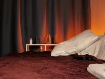 technoelf — Chaturbate stream photo (Oct 2025)