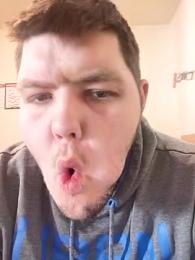 Fcbniklas — Stripchat stream photo (Apr 2023)