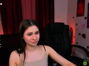 evelina_meow — Chaturbate profile photo