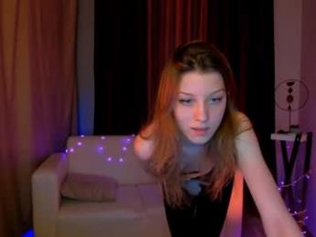evelina_meow — Chaturbate stream photo (Nov 2024)