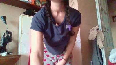 SexJeux — Cam4 stream photo (Mar 2026)