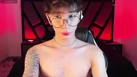 AndyWiilliams — Stripchat stream photo (Mar 2026)