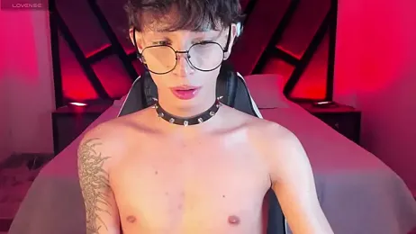 AndyWiilliams — stripchat