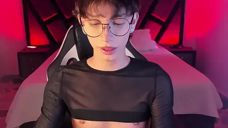 AndyWiilliams — Stripchat stream photo (Mar 2026)