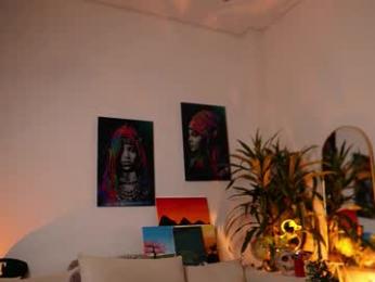 noha_miler — Chaturbate stream photo (Mar 2026)