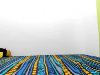 karoli_sanz — Chaturbate stream photo (Mar 2026)