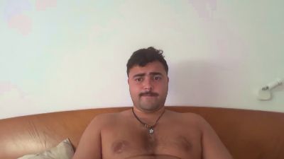 davidpluus — Cam4 profile photo