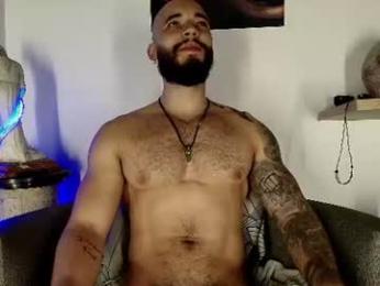 morgann_jones — Chaturbate stream photo (Jul 2026)