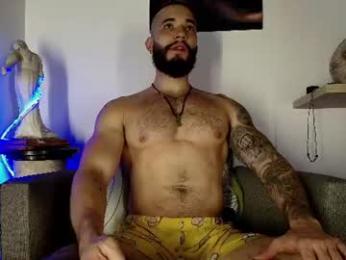 morgann_jones — Chaturbate stream photo (Jul 2026)