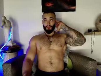 morgann_jones — Chaturbate stream photo (Aug 2026)
