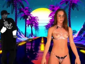 hannahjames710 — вебкам-модель онлайн на chaturbate