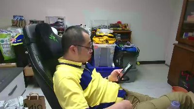 omron15 — Cam4 stream photo (Mar 2026)