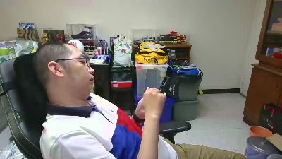 omron15 — Cam4 stream photo (Mar 2026)