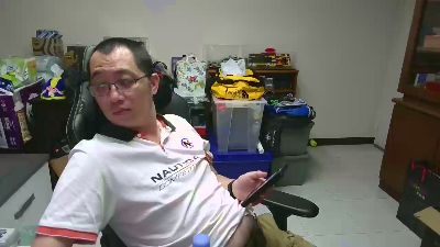 omron15 — Cam4 stream photo (Mar 2026)