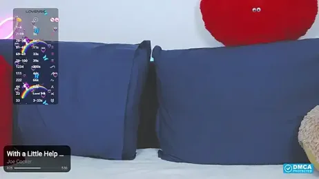 -Lorik- — Stripchat stream photo (Mar 2026)