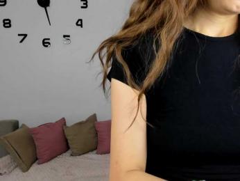 Mooniriss — Bongacams profile photo