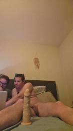 mickeywin — Cam4 stream photo (Sep 2025)