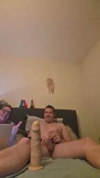 mickeywin — Cam4 stream photo (Sep 2025)