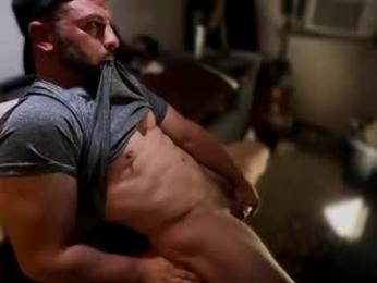 good_dick_rick_909 — Chaturbate stream photo (Jul 2026)