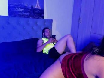 Eclipselatin — Bongacams stream photo (Sep 2025)