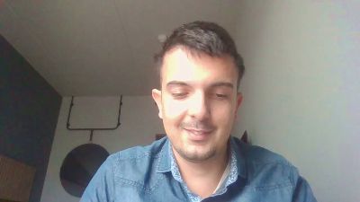 Flygvrd — Cam4 stream photo (Aug 2025)