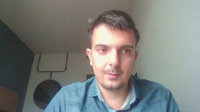 Flygvrd — Cam4 stream photo (Aug 2025)