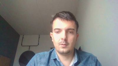 Flygvrd — Cam4 stream photo (Aug 2025)