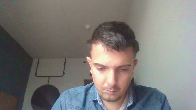 Flygvrd — Cam4 stream photo (Aug 2025)