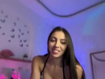 keirasworld — вебкам-модель онлайн на chaturbate