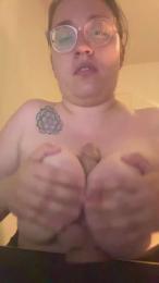 Babygame1994 — вебкам-модель онлайн на cam4