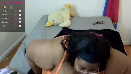 bbdubzbubbz — Stripchat stream photo (Nov 2023)