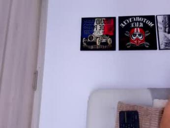 ryan_cooper_1 — Chaturbate stream photo (Mar 2026)