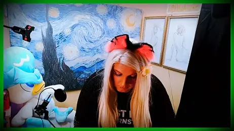 Blakelytgirl — вебкам-модель онлайн на stripchat