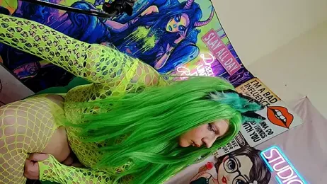 Blakelytgirl — Stripchat stream photo (May 2026)