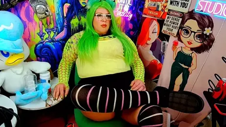 Blakelytgirl — Stripchat stream photo (Jun 2026)