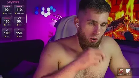 Sweeet__boy — Stripchat profile photo