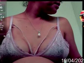 lady_jhana — Chaturbate profile photo