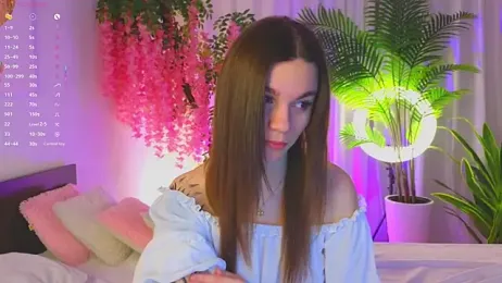 EvaHair — Stripchat stream photo (Apr 2026)