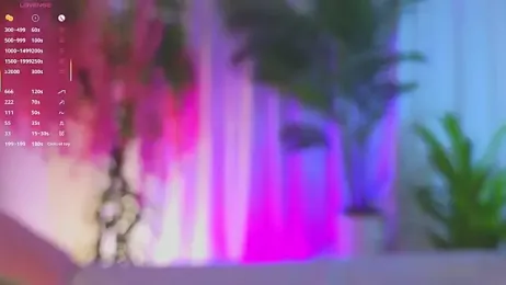 EvaHair — Stripchat profile photo