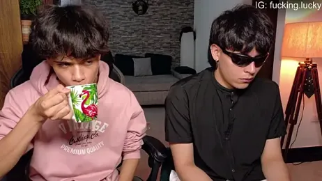 MyLatinHotBoys — Stripchat stream photo (Apr 2026)