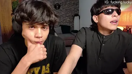 MyLatinHotBoys — Stripchat stream photo (Apr 2026)