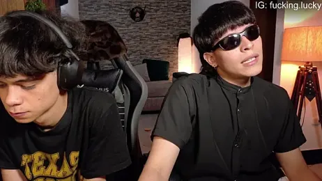 MyLatinHotBoys — Stripchat stream photo (Apr 2026)